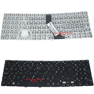 Acer NKI171707W Klavye