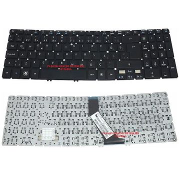 Acer NKI171707W Klavye
