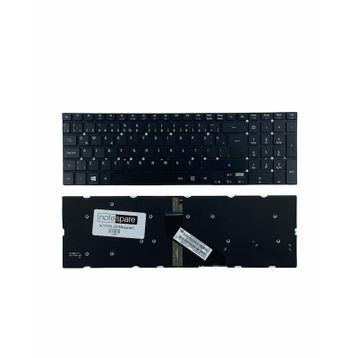 Acer NKI17170G0 Siyah Klavye