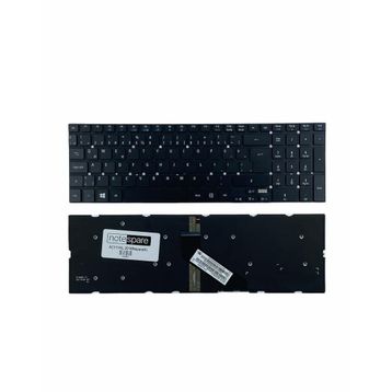 Acer NKI17170G0 Siyah Klavye