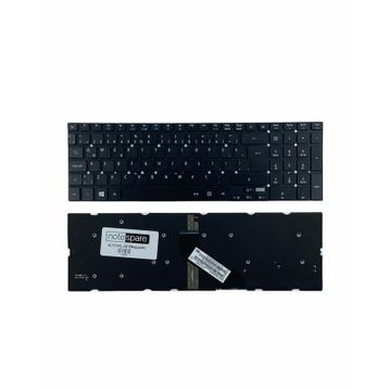 Acer NKI17170G0 Siyah Klavye