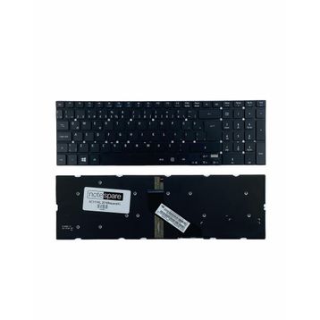 Acer NKI17170G0 Siyah Klavye