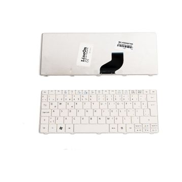 Acer NM85 Beyaz Klavye