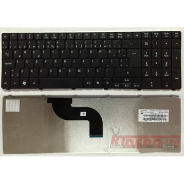 Acer NSK-AL004 Klavye