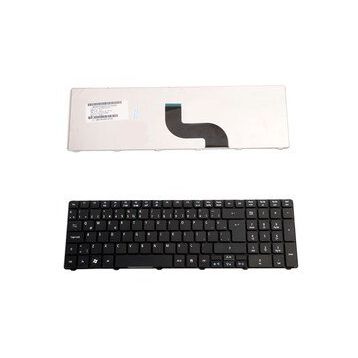 Acer NSK-AL11D Siyah Klavye