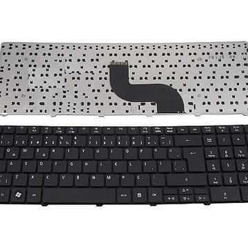 Acer NSK-AL40T Klavye