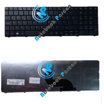 Acer NSK-AU01D Klavye