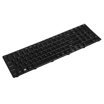 Acer NSK-AUB1D Klavye