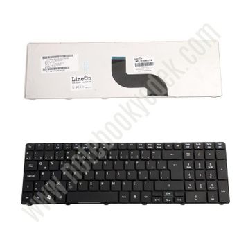 Acer NSK-AUD0T Klavye