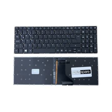 Acer NSK-RE1SQ NSK-REBBQ NX.EF9EY.001 Notebook TR Işıklı Uyumlu Klavye