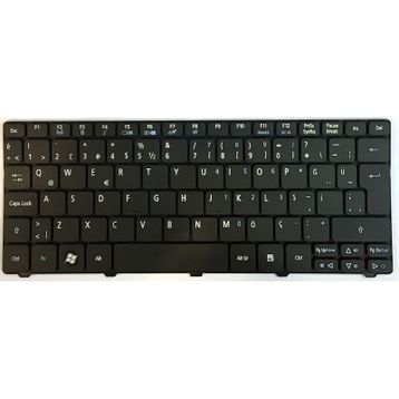 Acer One 522 Klavye
