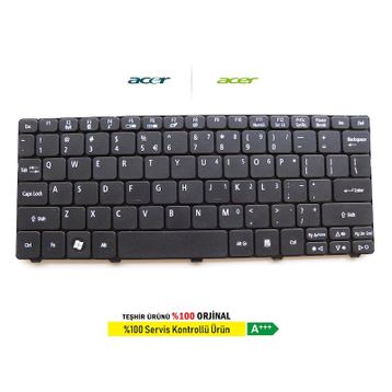 Acer One 532H Klavye
