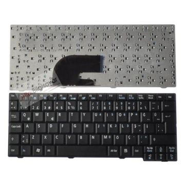 Acer One A110X Klavye