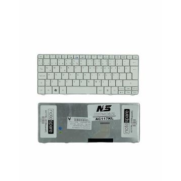 Acer One D255 Klavye