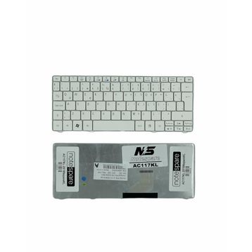Acer One D255 Klavye