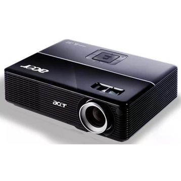 Acer P1200B 2600 Ansı Lümen DLP Teşhir Projeksiyon Cihazı