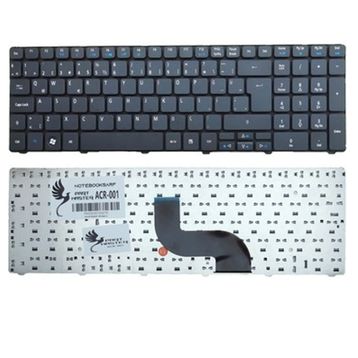 Acer P7YE0 Klavye