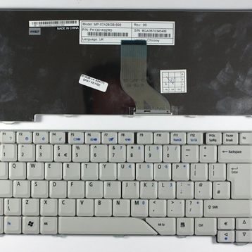 Acer PK1301K01Q0 Klavye