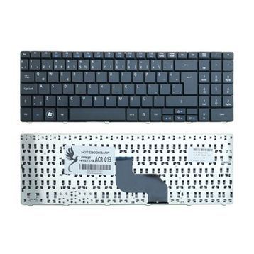 Acer PK130B72000 Klavye