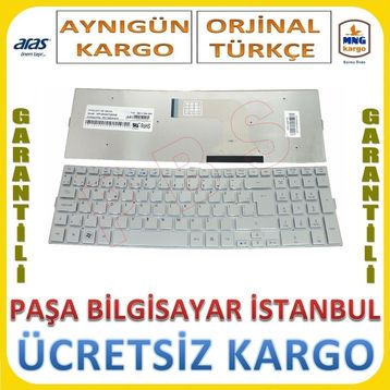 Acer PK130C31007 Klavye