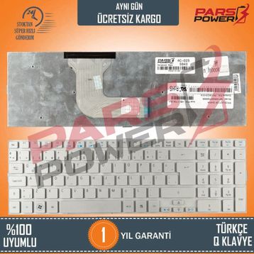 Acer PK130C31007 Klavye