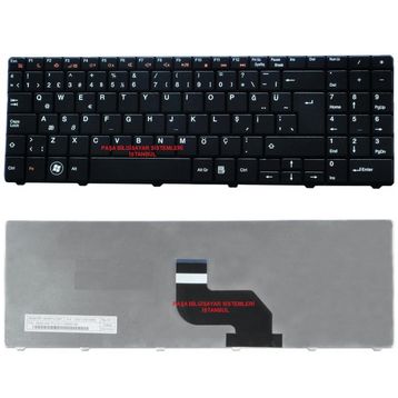 Acer PK130CG3A00 Klavye