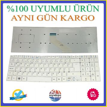 Acer PK130N42A20 Klavye