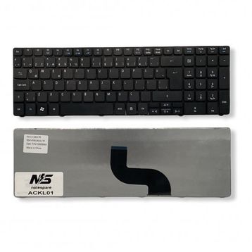 Acer PK130PI1A27 Siyah Klavye