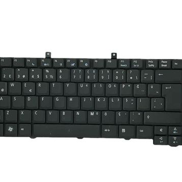 Acer PK13ZYU0900 Klavye