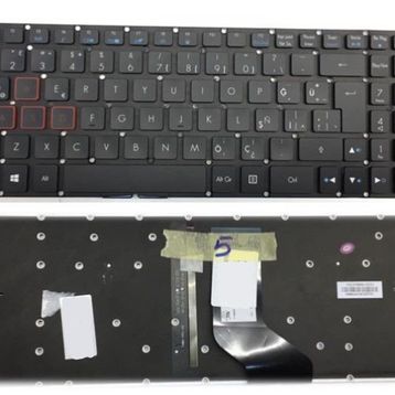 Acer Predator G3-571-77QK Klavye