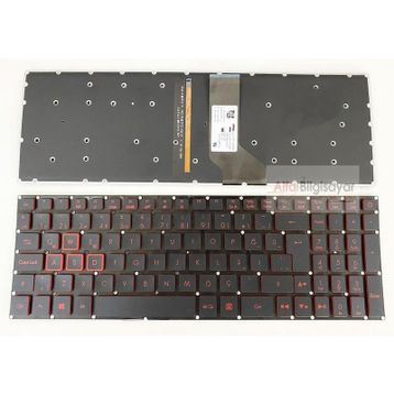 Acer Predator G3-571-77QK Klavye