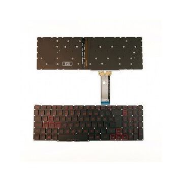 Acer Predator G3-572-73PF Klavye