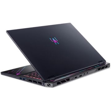 Acer Predator Helios 18 AI PH18-73-9102 NH.QVZEY.001 Ultra 9 275HX 128GB RAM 3TB RTX 5080 FreeDOS 18 inç Oyun Bilgisayarı