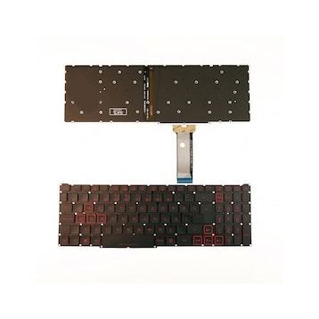 Acer Predator Helios 300 G3-572 V2 Klavye