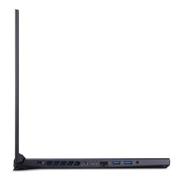 Acer Predator Helios 300 NH.Q9WEY.003 Intel Core i7 10750H 16GB Ram 1TB SSD RTX 2070 Linux 17.3 inç Laptop - Notebook