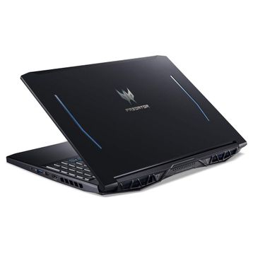 Acer Predator Helios 300 NH.Q9WEY.003 Intel Core i7 10750H 16GB Ram 1TB SSD RTX 2070 Linux 17.3 inç Laptop - Notebook