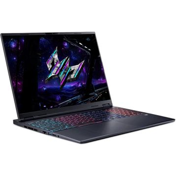 Acer Predator Helios Neo 16S AI PHN16S-71-975M NH.QZFEY.002 Ultra 9 275HX 16GB RAM 1TB SSD RTX 5070 FreeDOS 16 inç Oyun Bilgisayarı