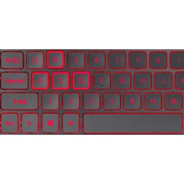 Acer Predator PH317-51 V2 Klavye
