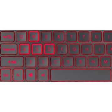 Acer Predator PH317-51 V2 Klavye