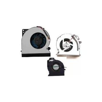 Acer Predator PH317-52-56A8 V1 Uyumlu Laptop İşlemci Fan