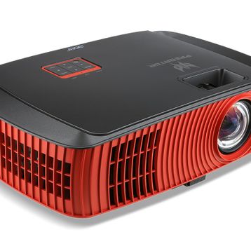 Acer Predator Z650 2200 Ansilümen 1920x1080 DLP Projeksiyon Cihazı