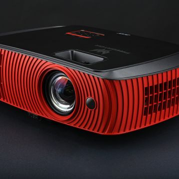 Acer Predator Z650 2200 Ansilümen 1920x1080 DLP Projeksiyon Cihazı