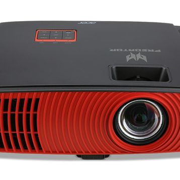 Acer Predator Z650 2200 Ansilümen 1920x1080 DLP Projeksiyon Cihazı