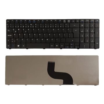 Acer Q5WPH Klavye