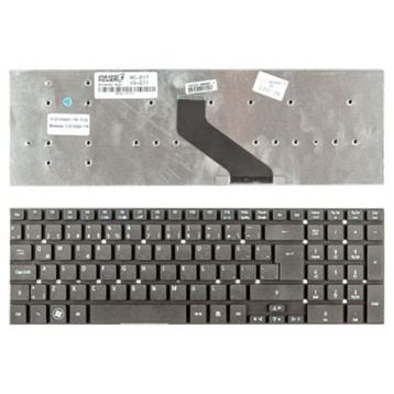 Acer Q5WV1 Siyah Notebook Klavye