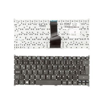 Acer R10PW 0U Siyah Notebook Klavye