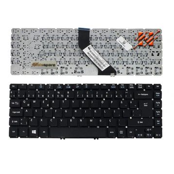 Acer R2SSW Klavye
