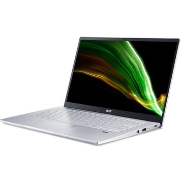 Acer Swift 3 SF314-43 NX.AB1EY.002 AMD Ryzen 5 5500U 8GB RAM 512GB SSD Linux 14 inç Laptop - Notebook