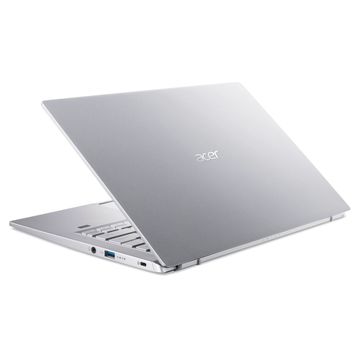 Acer Swift 3 SF314-43 NX.AB1EY.002 AMD Ryzen 5 5500U 8GB RAM 512GB SSD Linux 14 inç Laptop - Notebook