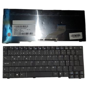 Acer TM3000 Siyah Notebook Klavye